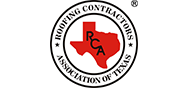 Roofing Contractors Association of Texas logo