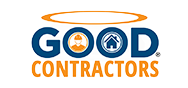 Good Contractors logo