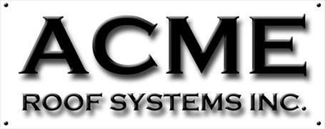 Acme Roof Systems